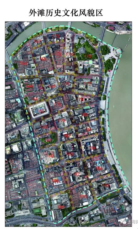 北外滩大开发在实践中探索出哪些机制？虹口这样绘就建设人民城市美丽画卷