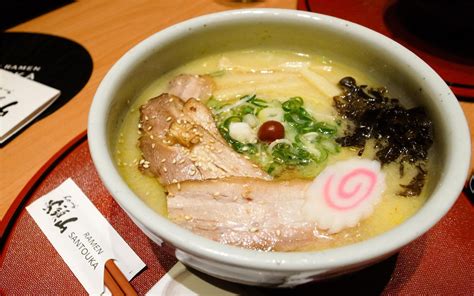 日本味噌拉面，营养又美味，简直让人垂涎三尺，一碗不够吃 - 知乎