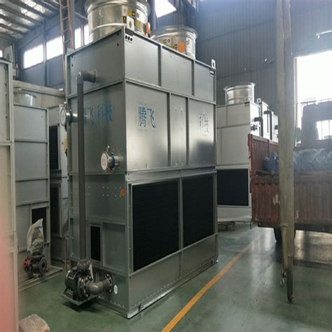 方形横流冷却塔 上海冷却塔厂家直销 高品质 低价位 欢迎来电-阿里巴巴