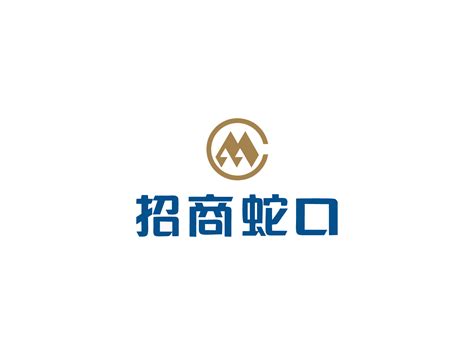 招商蛇口logo-快图网-免费PNG图片免抠PNG高清背景素材库kuaipng.com