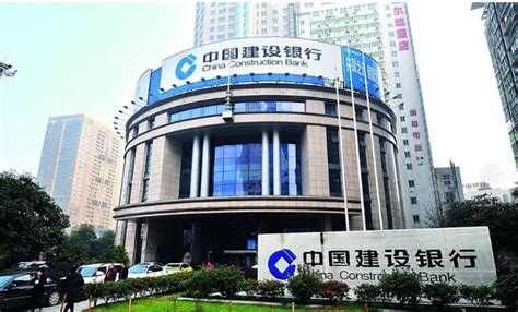 中国建设银行武汉灾备中心