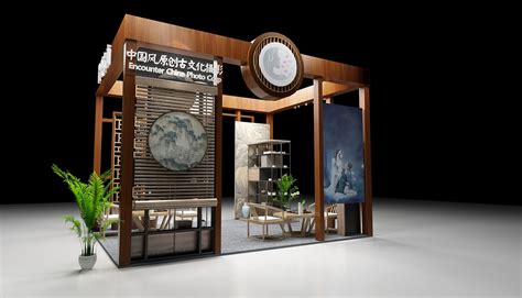 濮阳企业展厅如何设计才能引人注意企业展厅的作用_tianheng365-站酷ZCOOL
