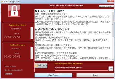 WannaCry: All you need to know about Global Ransomware Attack