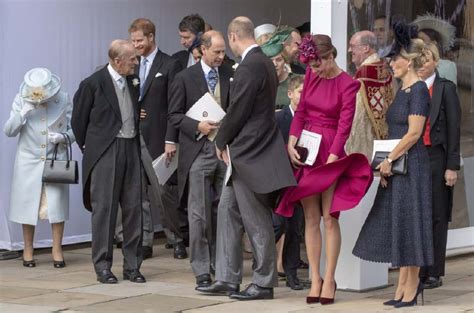 英国王室“世纪婚礼”举行 最全围观攻略看这里_凤凰网