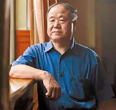 中国首位获得诺贝尔文学奖作家莫言访谈录_腾讯视频