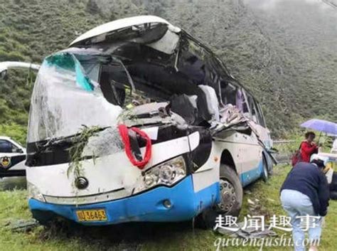瑞安发生交通事故 一大巴车和越野车相撞多人伤亡_独家报道_温州网