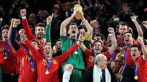 世界杯的那些纪录：仅意大利巴西成功卫冕 荷兰三进决赛未夺冠-直播吧