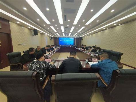 榆林市农业经济学会专家团队调研米脂小米产业园区_米脂县人民政府