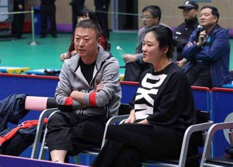世界十大乒乓球运动员排行 刘国梁是乒乓球大满贯得主 - 乒乓球