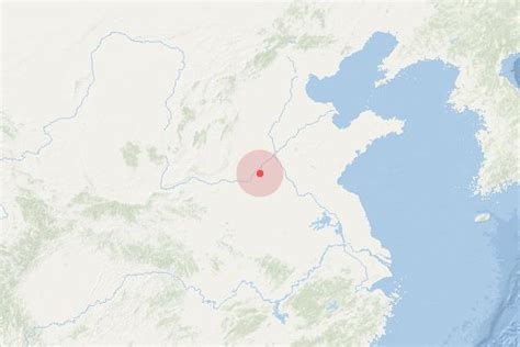 菏泽地震速报与预警工程实施建设中 131个台站有序推进_山东频道_凤凰网