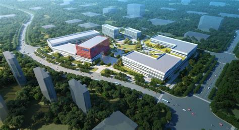 湖北东湖科学城·光谷国际绿色激光产业基地启动建设—中国光学光电子行业网