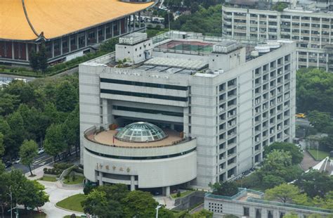 台媒：岛内出现首例医院院长确诊病例，患者前一天才到台北市议会开会