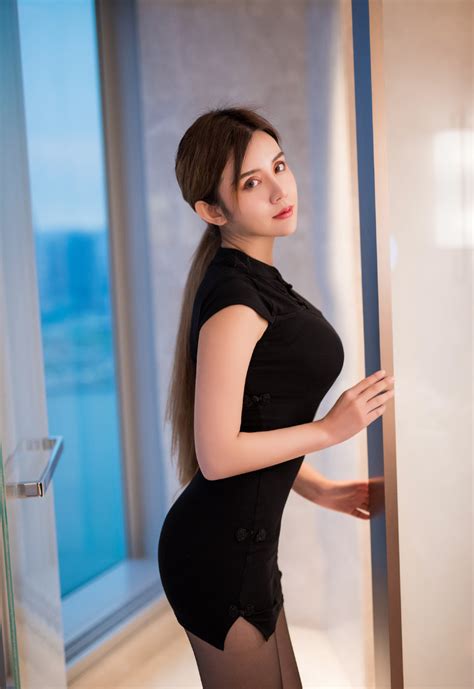 卓娅祺图片