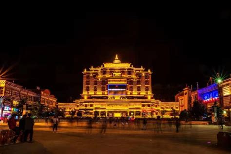 迪庆州建成58个工会驿站_建藏援藏频道_中华网