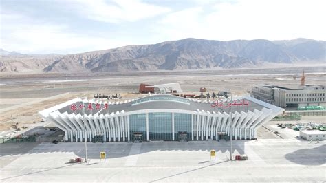 喀什机场管制运行能力提升项目飞行程序初步设计评审会顺利召开 - 民用航空网