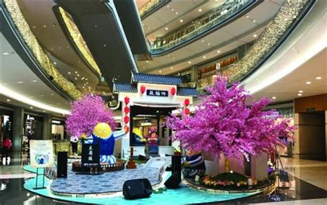 深圳华润万象前海购物中心将于12月3日开业_联商网