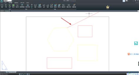 浩辰CAD看图王如何绘制圆形_几种常用的CAD画圆技巧_极速下载