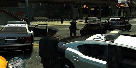 GTA5中国警察模拟器下载-(Police set weapons patrol simulator)gta5中国警察模拟器游戏手机版下载v1 ...