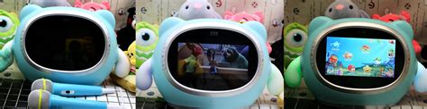 哆来咪机器人——智能机器人哆来咪娱乐学习陪伴机器人-上海塍钾机器人有限公司