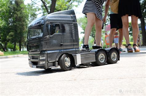卡车货车模型 - 卡车货车模型