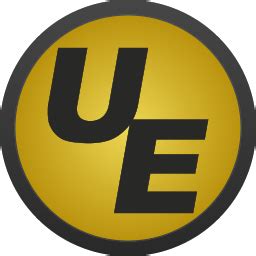 UE编辑器官方下载_UE编辑器最新版_UE编辑器24.20.0.51绿色免安装版(32位/64位)-华军软件园