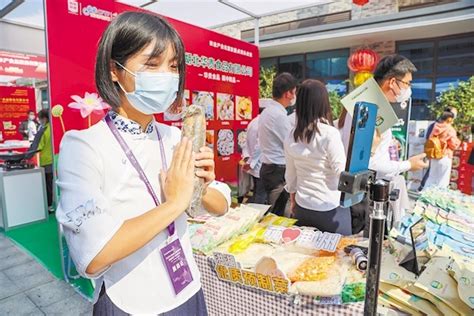 “荆州味道”飘香预制菜风口 产业规模力争5年达到500亿-荆州市人民政府网