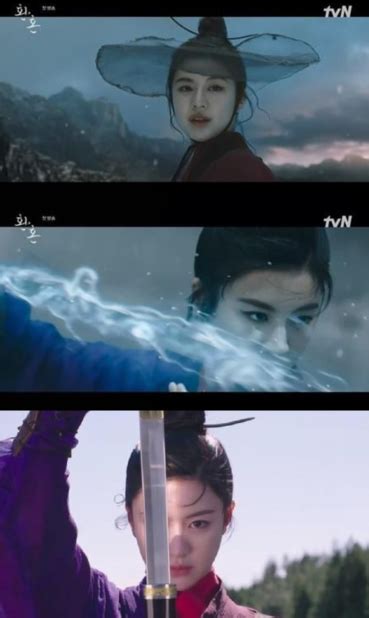 韩剧《还魂》第二季定档 《还魂:光与影》首版预告公开 - 影视 - 冰棍儿网
