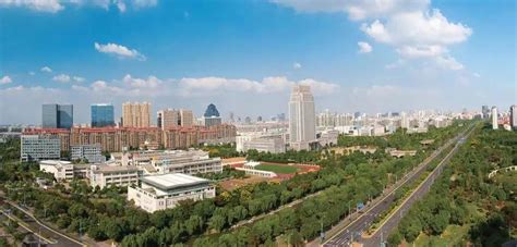 张家港经济技术开发区 - 园区世界