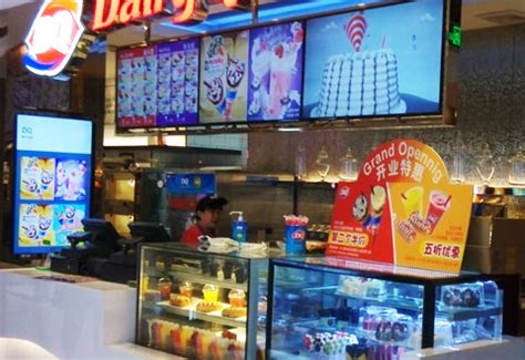 DQ冰淇淋CEO Tory Bader：中国是增长最快的市场，预计2023年至少开店165家！-FoodTalks