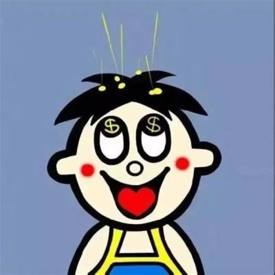 搞笑搞怪头像非主流