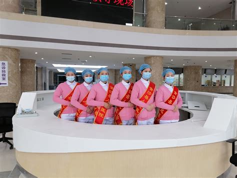 贵州毕节金沙县人民医院依托通达OA 传承八十载医者仁心