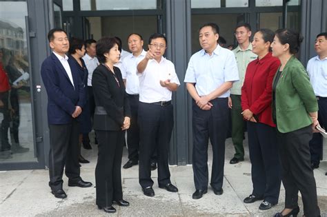 辽源市委书记王立平、市长孙弘检查指导市重点项目消防工作-中国吉林网