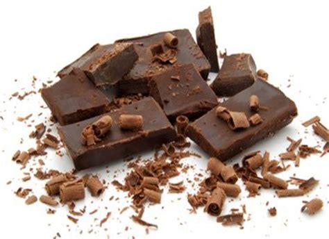 吃巧克力的好处和坏处，巧克力食用禁忌 - 健康饮食 - 每天一个健康小知识