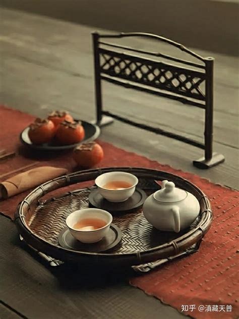 “茶”是一种习惯，是生活的常态 – 普洱堂——探寻普洱茶世界，感受普洱茶生活！