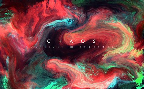 混沌理论| Theory of Chaos - 知乎