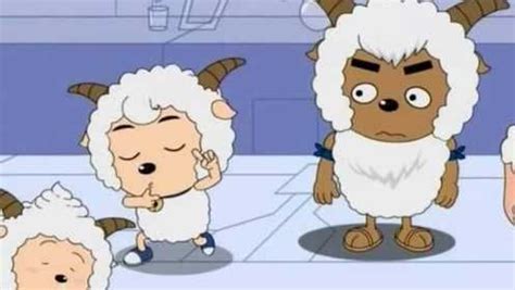喜羊羊与灰太狼第一季-少儿-腾讯视频