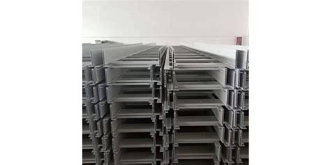 梯式电缆桥架_梯式电缆桥架厂家_上海常鹏金属制品有限公司