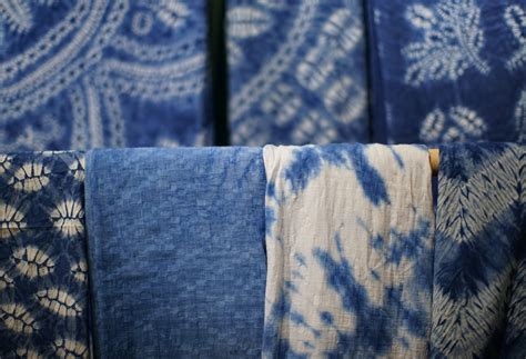 【纺织技术】 - 棉坯布拉进染色厂染色的工艺流程！ - 阿里巴巴商友圈