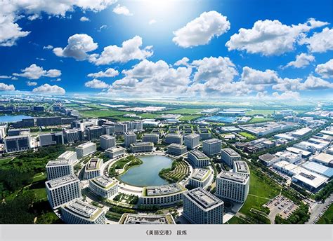 天津自贸区中心商务片区快速推进区域建设取得明显成效