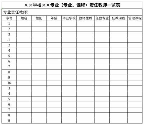 襄阳教师招聘岗位一览表