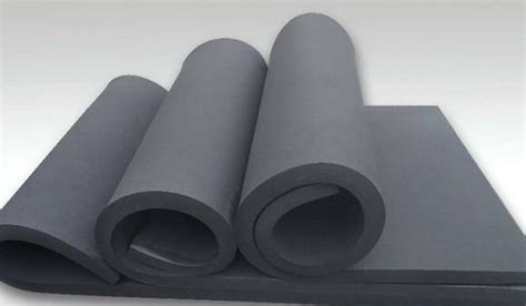 常见硅橡胶制品材料特性介绍