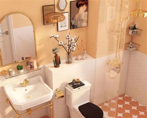 Forlan法兰浴王下沉式淋浴房，创新设计带来高端淋浴体验_客厅装修大全