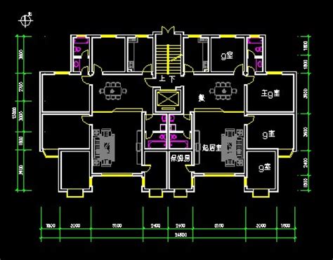 住宅楼工法样板展示区方案（图片清晰）-建筑质量控制-筑龙建筑施工论坛