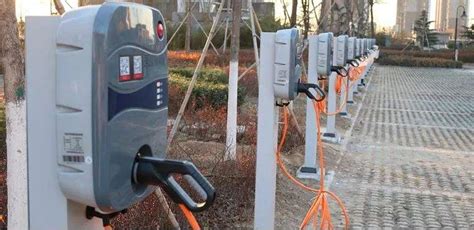 关于河南省第五批充电设施运营商进行公示的通知