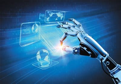 AI淘金热：人工智能与机器学习如何为企业带来真金白银？