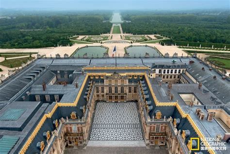 [图文] ***** 大开眼界饱眼福:你从未见过的凡尔赛宫内景 ...