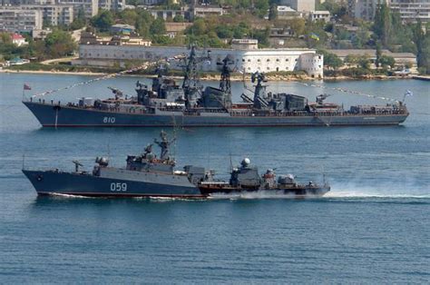 俄媒：北约拟组建黑海舰队 驻扎乌克兰对抗俄_新闻_腾讯网