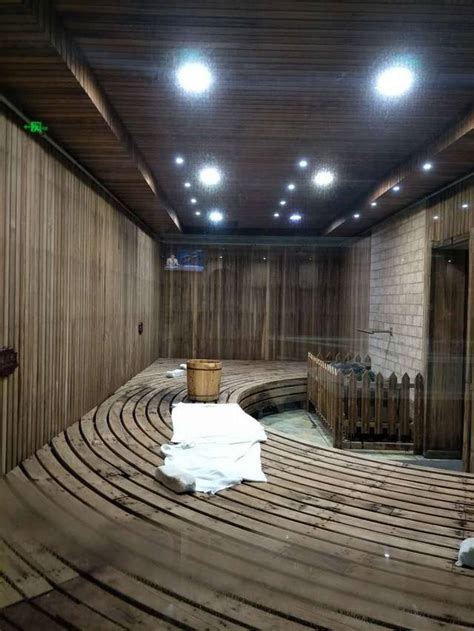 曾经遍地开花的洗浴中心去哪了：郑州洗浴中心发展变迁 | 大商梦