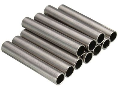 DIN 2.4851 Pipes Suppliers | ASTM B167 Inconel DIN 2.4851 Seamless ...