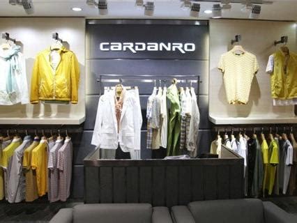 CARDANRO卡丹路官网品牌新闻中心 - 中国鞋网